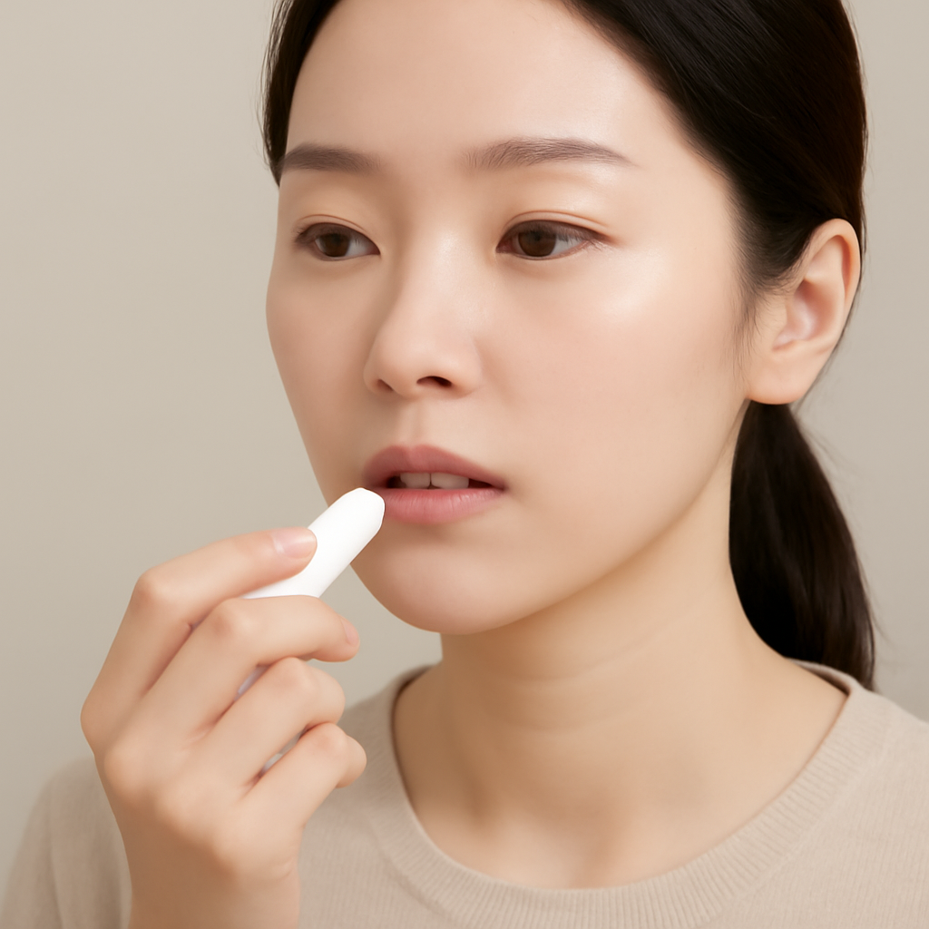 입술관리 대표 이미지